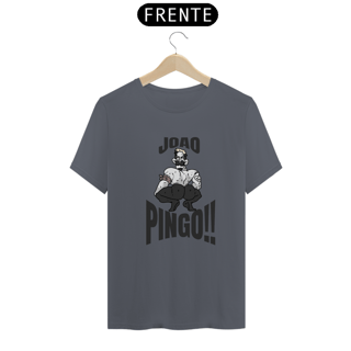 Nome do produto Camisa Unissex - João Pingo - versão 2
