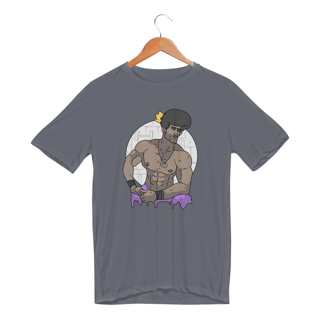Nome do produto Camisa Unissex - Sport Dry Uv - Shape