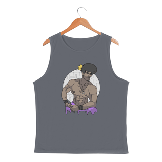 Nome do produto Regata masculina - Sport Dry UV - Shape