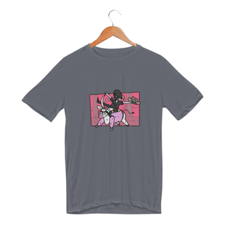 Nome do produto Camisa Unissex - Sport Dry UV - Cowgorus