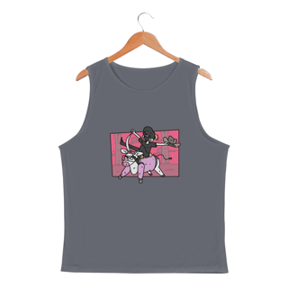 Nome do produto Regata masculina - Sport Dry UV - Cowgorus