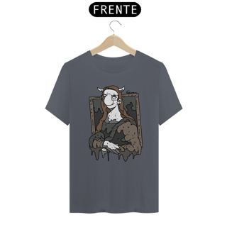 Nome do produto Camisa Unissex - T-Shirt - Fabolisa - versão 1