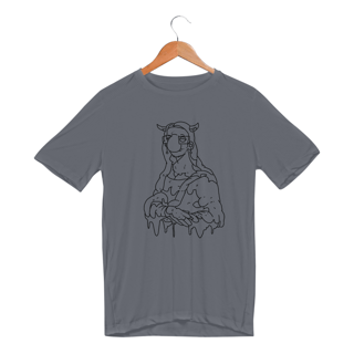 Nome do produto Camisa Unissex - Sport Dry UV - Fabolisa - versão 3