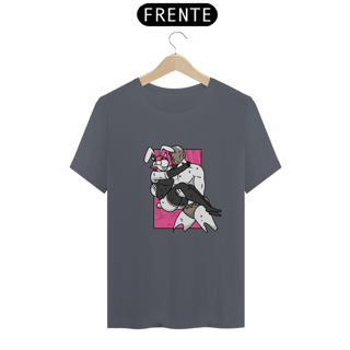 Nome do produto Camisa Unissex - T-Shirt - Date