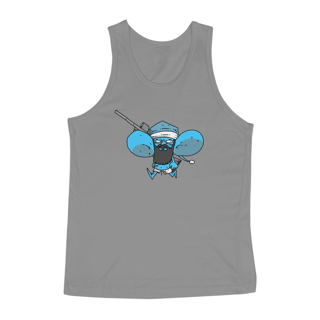 Nome do produto Regata masculina - Vitu rebaixado