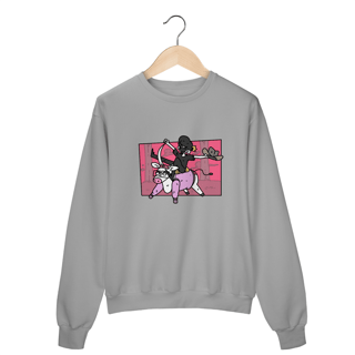 Nome do produto Moletom - Cowgorus
