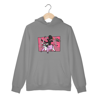 Nome do produto Moletom canguru - Cowgorus