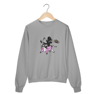 Nome do produto Moletom - Cowgorus - Versão 2