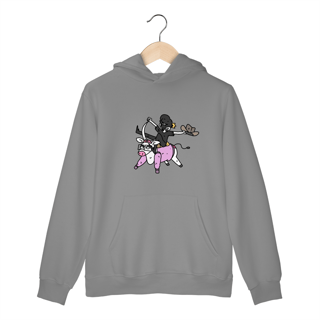 Nome do produto Moletom canguru - Cowgorus - Versão 2