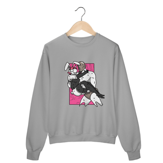 Nome do produto Moletom - Date