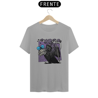 Nome do produto Camisa Unissex - Sedex da morte