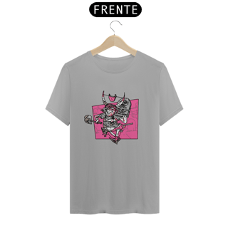 Nome do produto Camisa Unissex - Feliz
