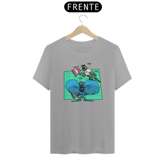Nome do produto Camisa Unissex - Thales Mussi