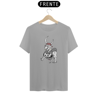 Nome do produto Camisa unissex - Fabo