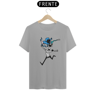 Nome do produto Camisa Unissex - Zanfas