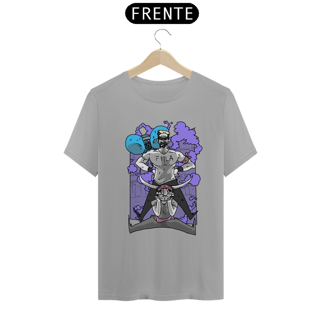 Nome do produto Camisa Unissex - Imundos