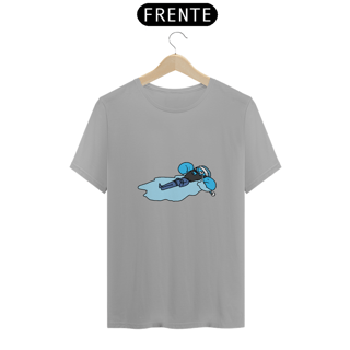 Nome do produto Camisa Unissex - Vitu Chorão