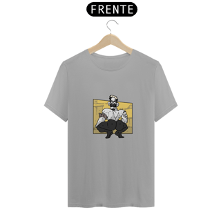 Nome do produto Camisa Unissex - João Pingo