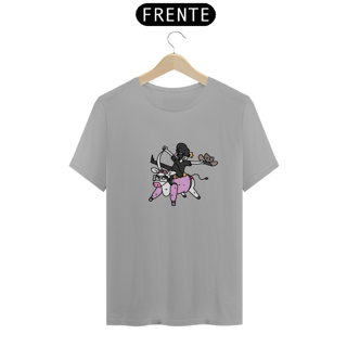 Nome do produto Camisa Unissex - Cowgorus - Versão 2