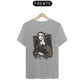 Nome do produto Camisa Unissex - T-Shirt - Fabolisa - versão 1
