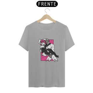 Nome do produto Camisa Unissex - T-Shirt - Date