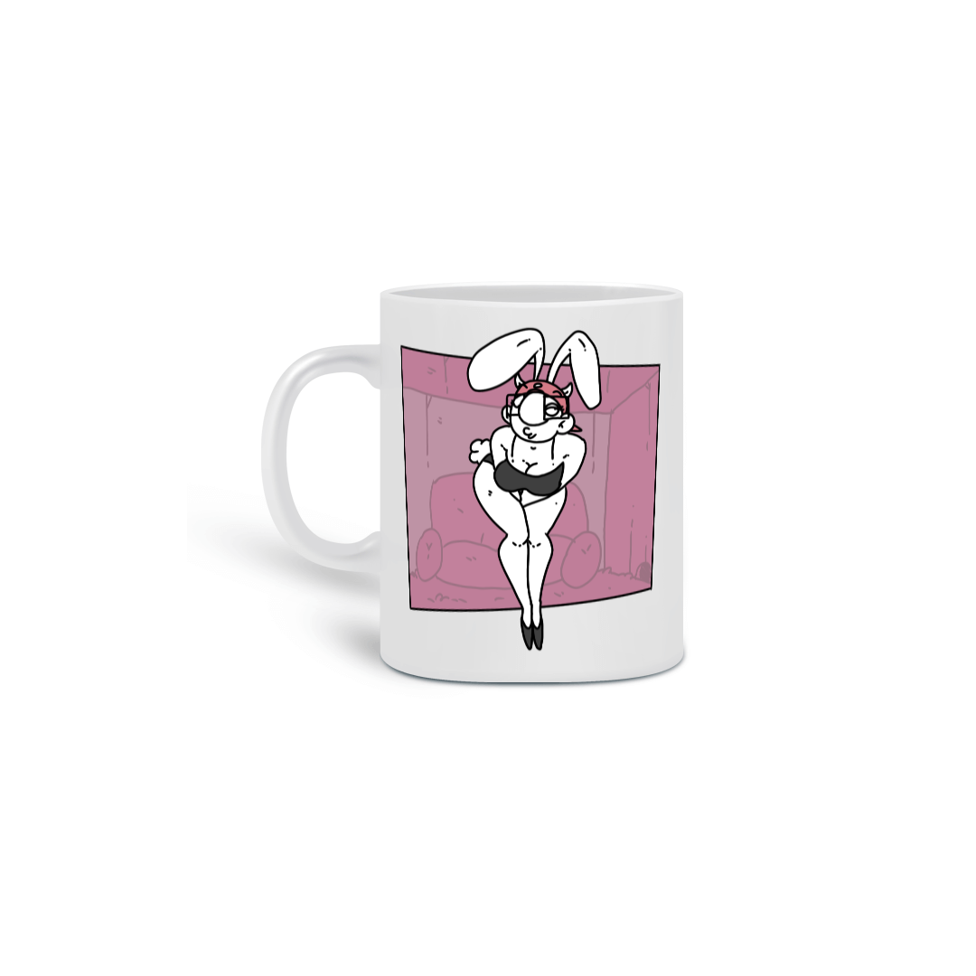 Caneca - Sexy - Versão 2