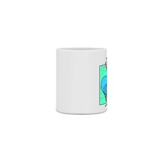 Nome do produto Caneca - Thales Mussi