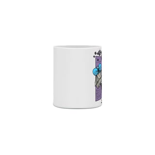 Nome do produto Caneca - Sedex da Morte