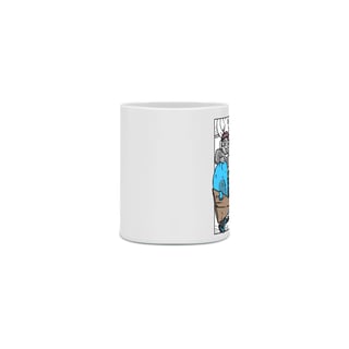 Nome do produto Caneca - Squadrão precoce