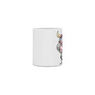 Nome do produto Caneca - Fí de rapadura