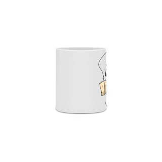 Nome do produto Caneca - Vai Fabo!
