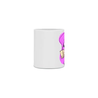Nome do produto Caneca - Vai Fabo! - Versão 2