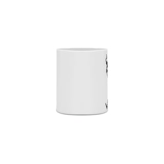 Nome do produto Caneca minimalista - Bora Vitu!!!