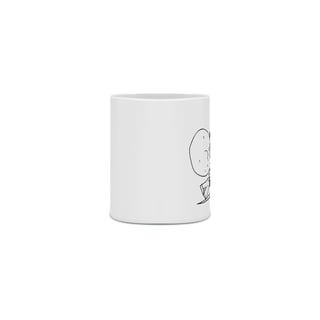 Nome do produto Caneca minimalista - Smzinho