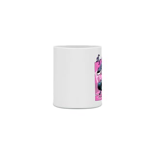 Nome do produto Caneca - O cassaco Fabo!
