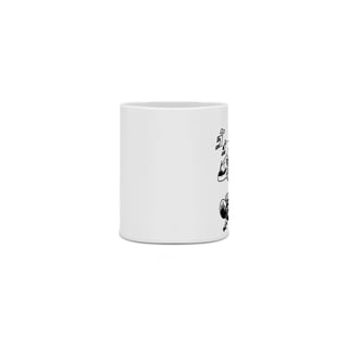 Nome do produto Caneca - O cassaco Fabo! - versão 2