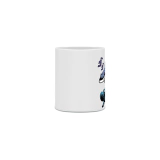 Nome do produto Caneca - O cassaco Fabo! - versão 3
