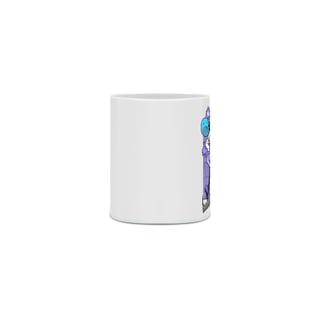 Nome do produto Caneca - Imundos
