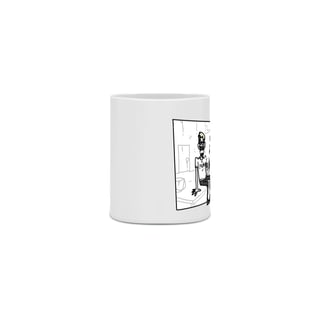 Nome do produto Caneca - Isca