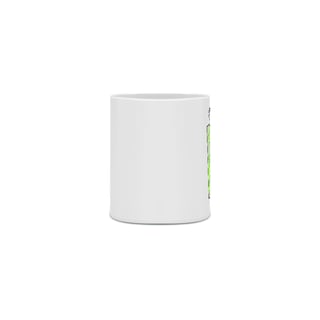 Nome do produto Caneca - Meu herói - versão 3
