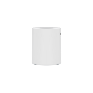 Nome do produto Caneca minimalista - Meu herói