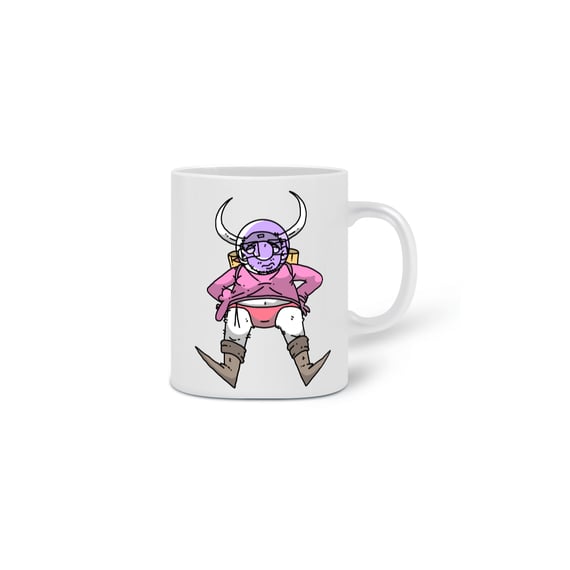 Caneca - Fabooo