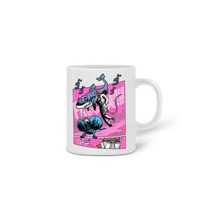 Caneca - O cassaco Fabo!