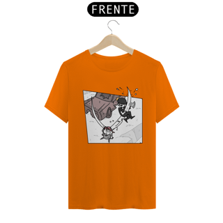Nome do produto Camisa Unissex - Gaia