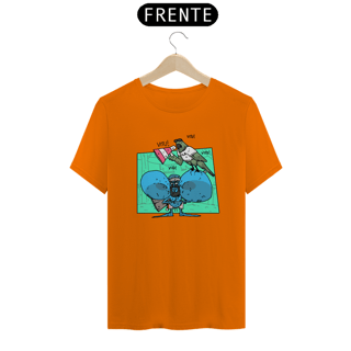 Nome do produto Camisa Unissex - Thales Mussi