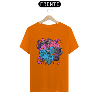 Nome do produto Camisa Unissex - Eu e você