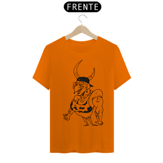 Nome do produto Camisa unissex minimalista - Fabo