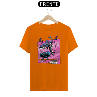 Nome do produto Camisa Unissex - O cassaco Fabo!