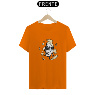 Nome do produto Camisa Unissex - Zanfas dramático - versão 2