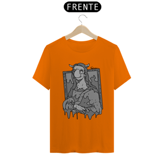 Nome do produto Camisa Unissex - T-Shirt - Fabolisa - versão 2